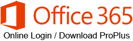Office365 Login Download