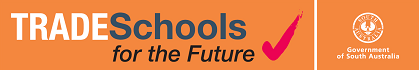 Trade Schools Logo