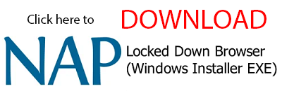 NAPLAN Windows Download