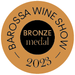 Barossa_Wine_Show_2023-Bronze_Medal