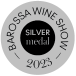 Barossa_Wine_Show_2023-Silver_Medal