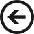 Newsletters Back Button