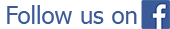 Follow Us on Facebook