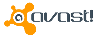 Avast Logo