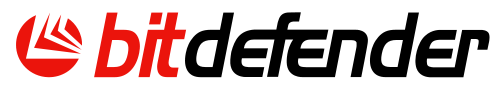 Bitdefender Logo