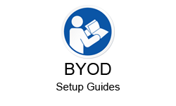 BYOD Guides