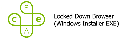 SACE Windows Download
