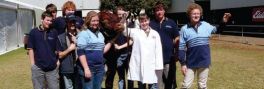 Cattle Club