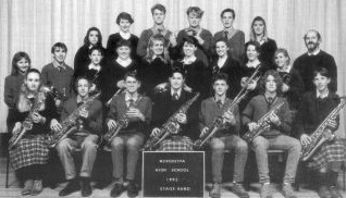 Concert Band