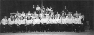 Concert Band