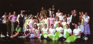 Grease