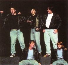 Grease