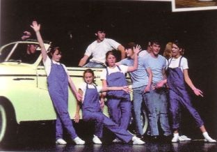 Grease