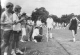 Sports Day