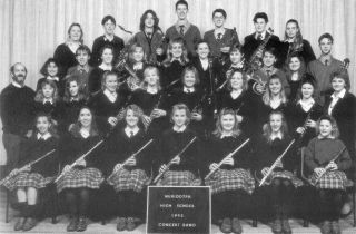 Stage Band