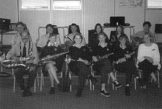 Stage Band
