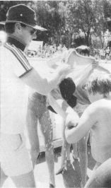 Swimming Carnival