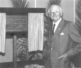 Stadium Opening