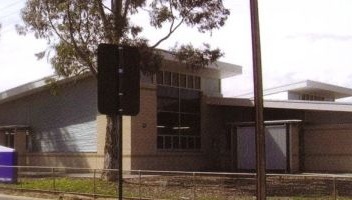 The New Technology Centre