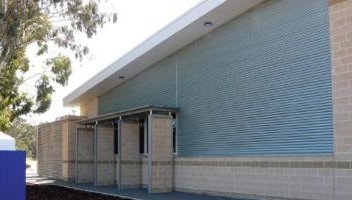 The New Technology Centre