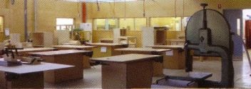 The New Technology Centre