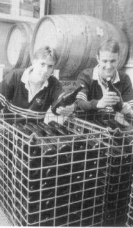 Winery