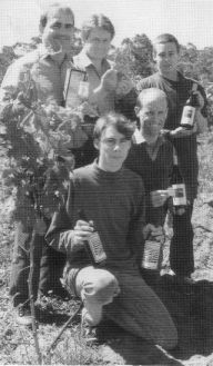 Winery