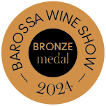 Barossa_Wine_Show_2024-Bronze_Medal