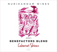 nurihannam_barossa_benefactors_blend_cabernet_shiraz_2021